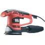 Black & Decker KA191EK lijadora de mano 480 W