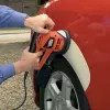 Black & Decker KA191EK lijadora de mano 480 W