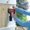 Black & Decker KA191EK lijadora de mano 480 W