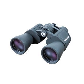 Prismáticos Celestron 71198 BK-7 Negro