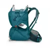 Portabebés Osprey Poco SLT Tourist Carrier Azul — mochila portabebés ligera y ajustable