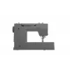 Singer HD6805C Heavy Duty Máquina de coser computerizada, 586 puntadas, 9 ojales, gris