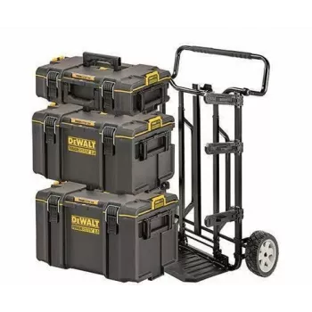 Maletín de almacenamiento de herramientas DeWALT DWST83401-1