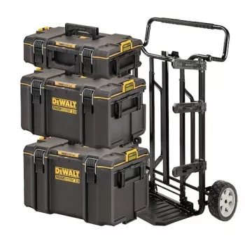 Maletín de almacenamiento de herramientas DeWALT DWST83401-1