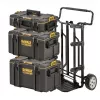 Maletín de almacenamiento de herramientas DeWALT DWST83401-1