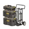 Maletín de almacenamiento de herramientas DeWALT DWST83401-1