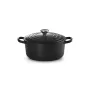Le Creuset Signature 3,3 L Redondo Negro
