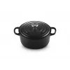 Le Creuset Signature 3,3 L Redondo Negro