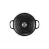 Le Creuset Signature 3,3 L Redondo Negro