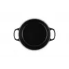 Le Creuset Signature 3,3 L Redondo Negro