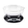 Báscula de cocina electrónica Tristar KW-2430