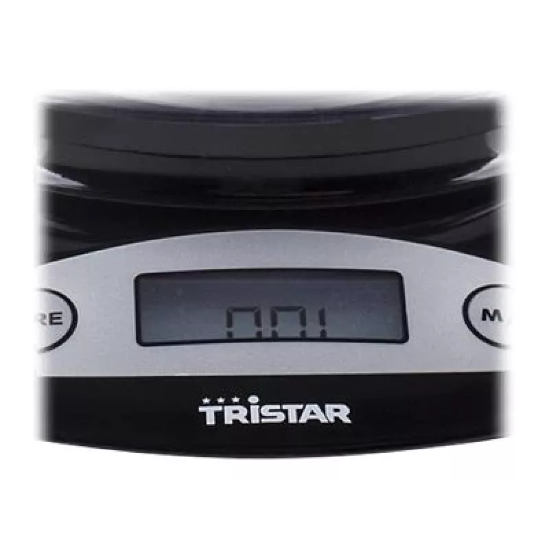 Báscula de cocina electrónica Tristar KW-2430