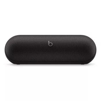 Altavoz estéreo portátil Beats by Dr. Dre Beats Pill Negro