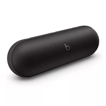 Altavoz estéreo portátil Beats by Dr. Dre Beats Pill Negro