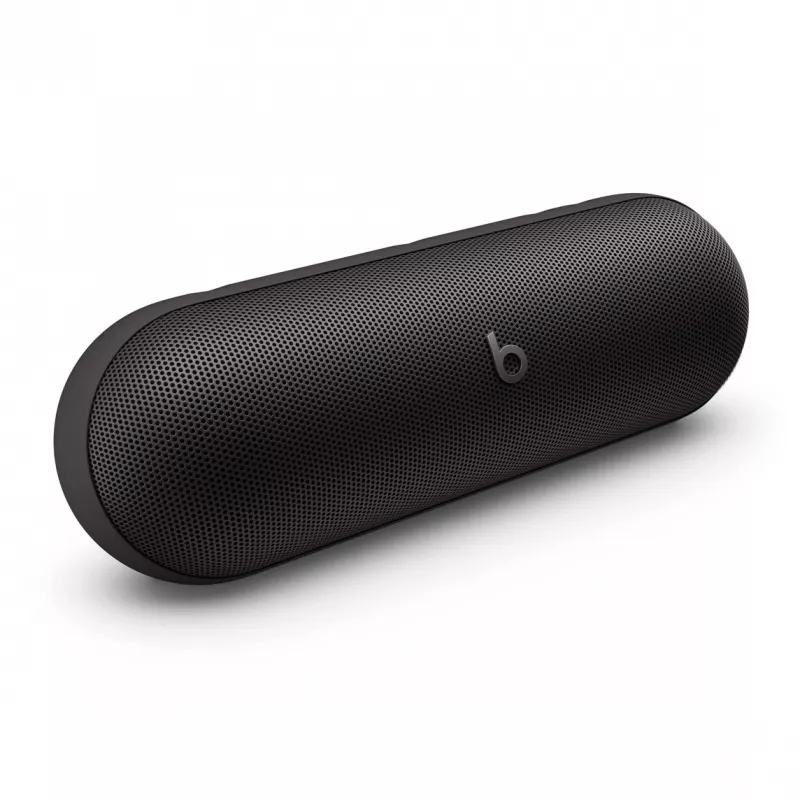 Altavoz estéreo portátil Beats by Dr. Dre Beats Pill Negro