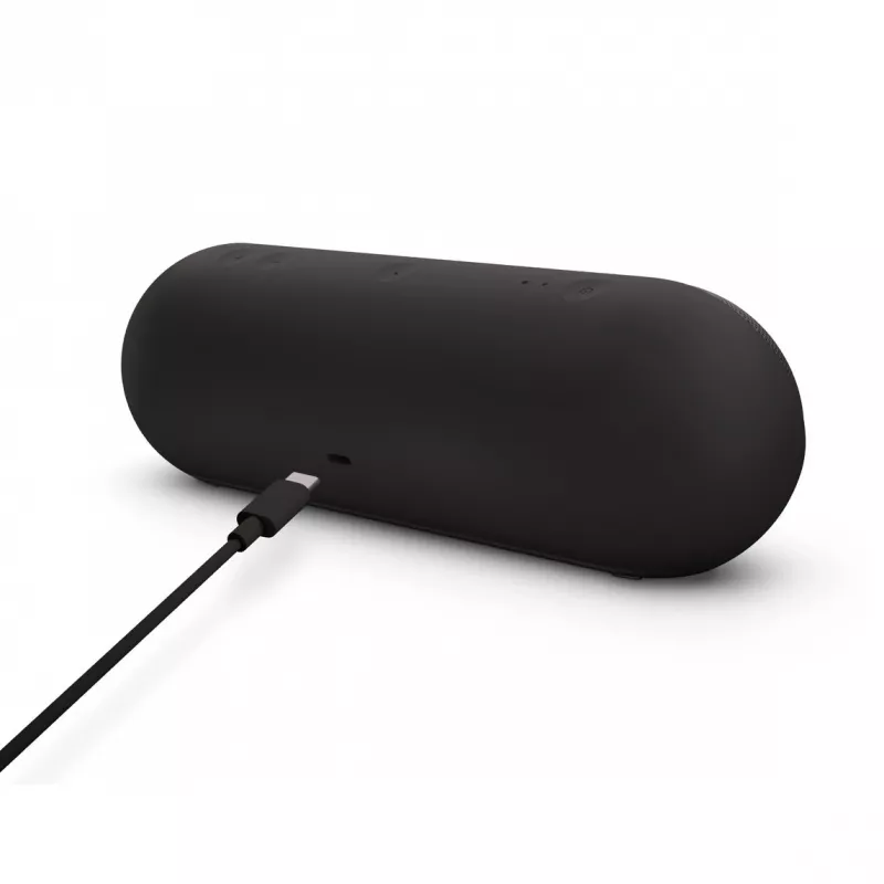 Altavoz estéreo portátil Beats by Dr. Dre Beats Pill Negro