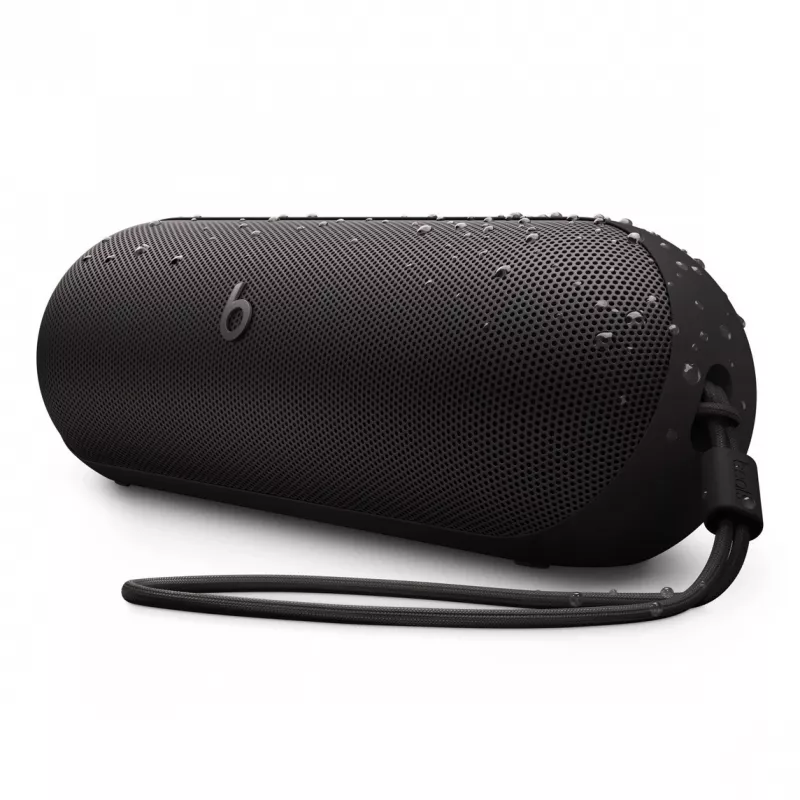 Altavoz estéreo portátil Beats by Dr. Dre Beats Pill Negro