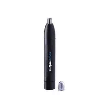 Recortadora de precisión BaByliss E650E Negro