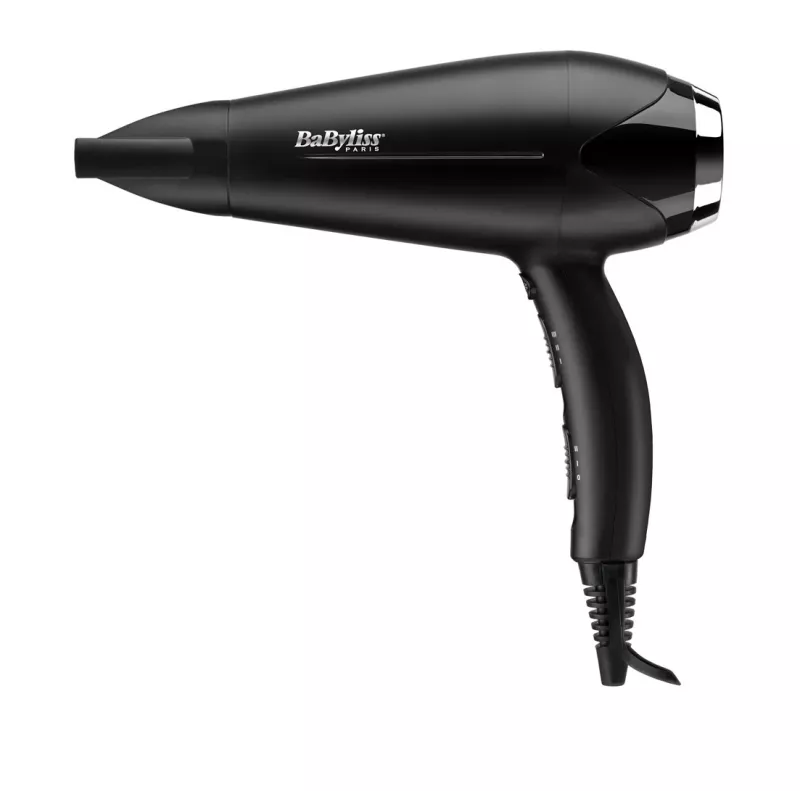 Secador de pelo BaByliss D572DE 2200 W