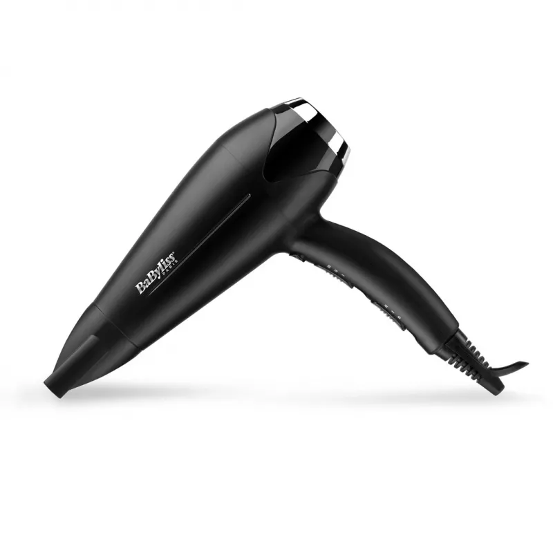 Secador de pelo BaByliss D572DE 2200 W