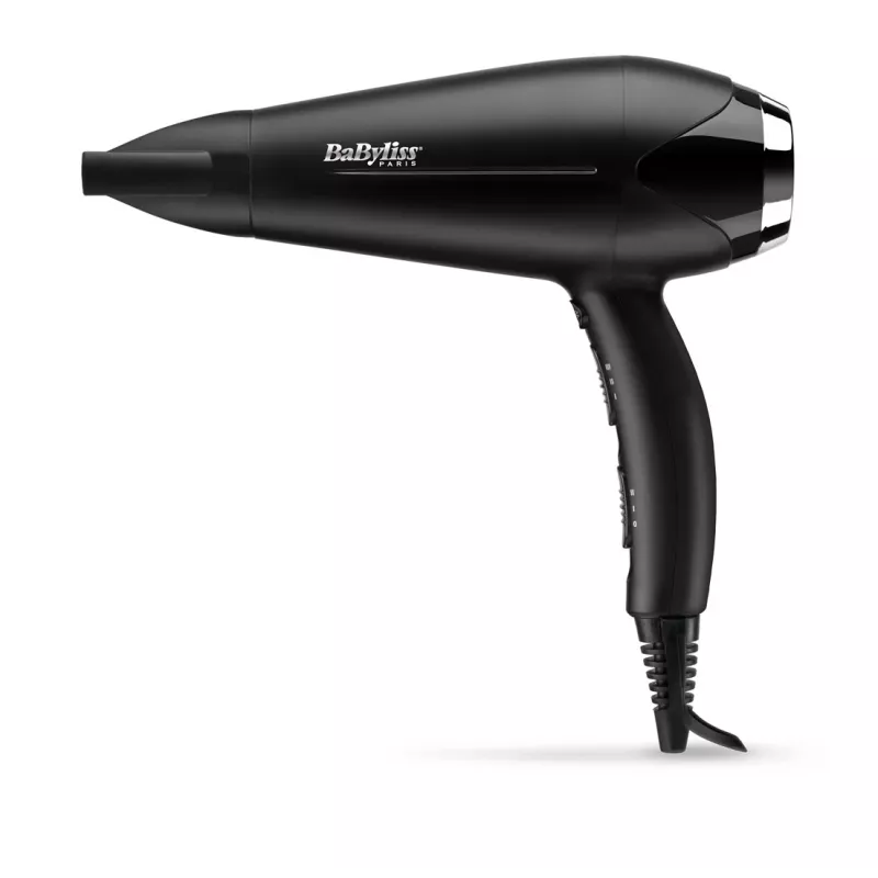 Secador de pelo BaByliss D572DE 2200 W
