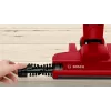 Aspirador de batería 2 en 1 Bosch Series 2 BBHF214R Rojo