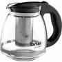 Jarra LT7027 negra 1,5 L