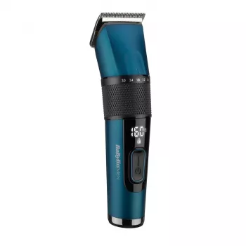 Cortapelos BaByliss Japanese Steel Digital E990E