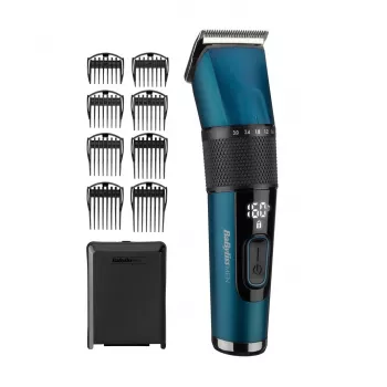 Cortapelos BaByliss Japanese Steel Digital E990E