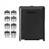 Cortapelos BaByliss Japanese Steel Digital E990E