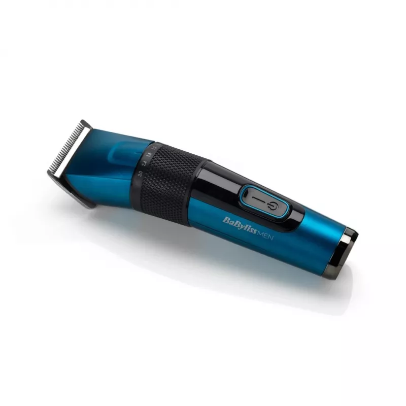 Cortapelos BaByliss Japanese Steel Digital E990E