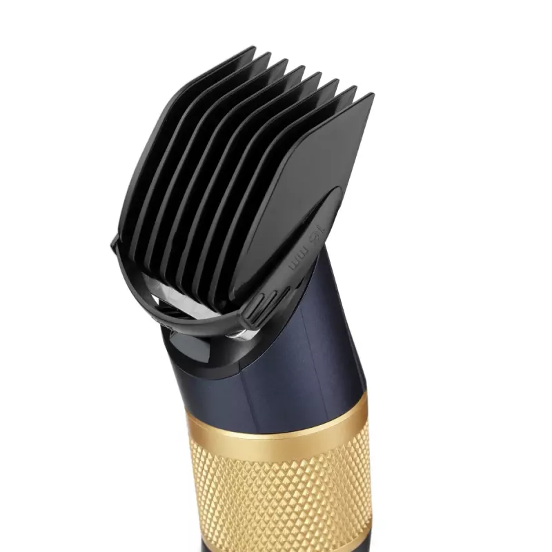 Recortadora de pelo BaByliss E986E Negro