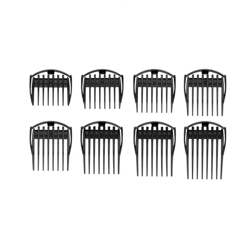 Recortadora de pelo BaByliss E986E Negro