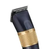 Recortadora de pelo BaByliss E986E Negro