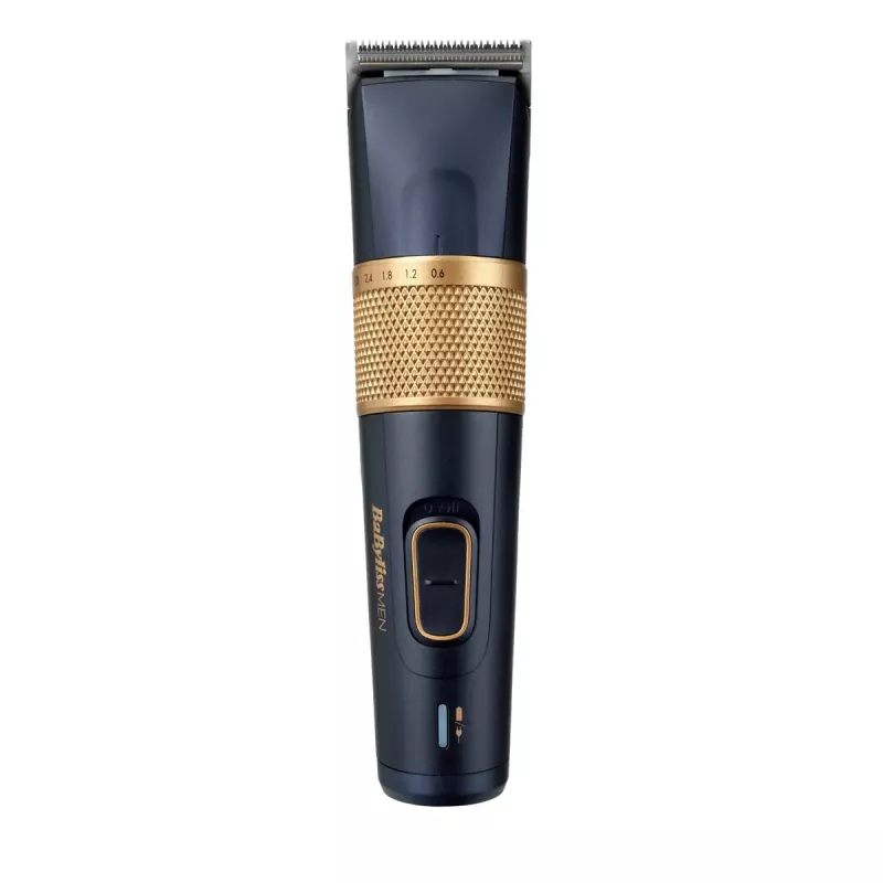 Recortadora de pelo BaByliss E986E Negro