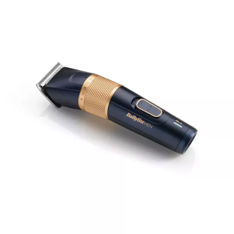 Recortadora de pelo BaByliss E986E Negro