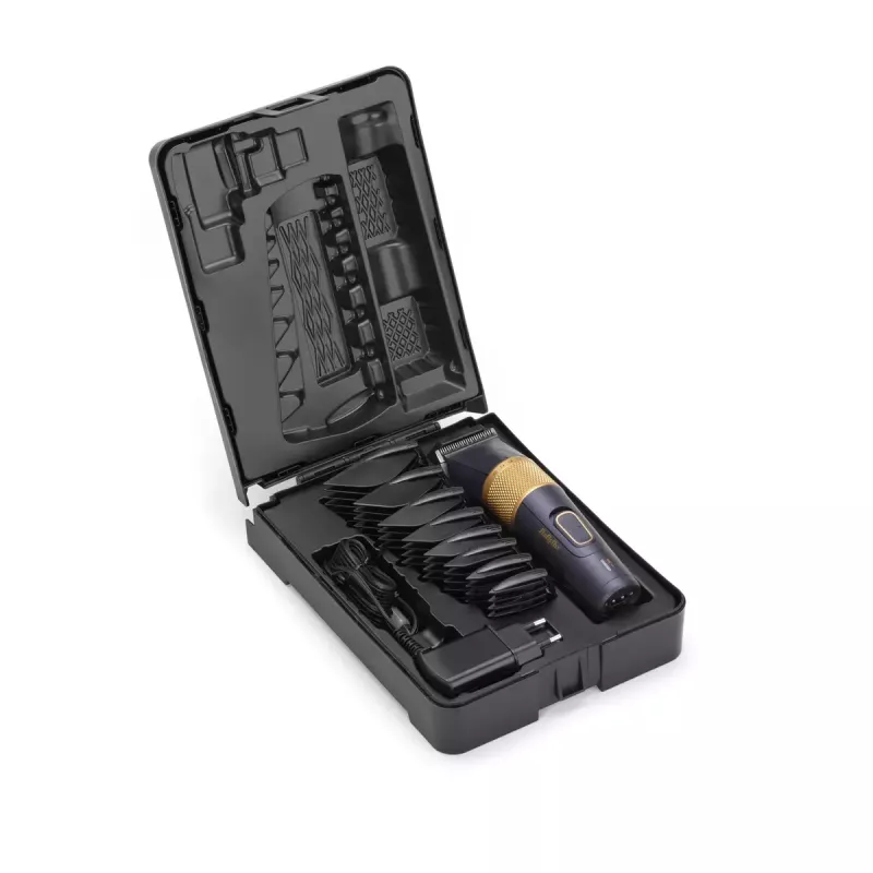 Recortadora de pelo BaByliss E986E Negro