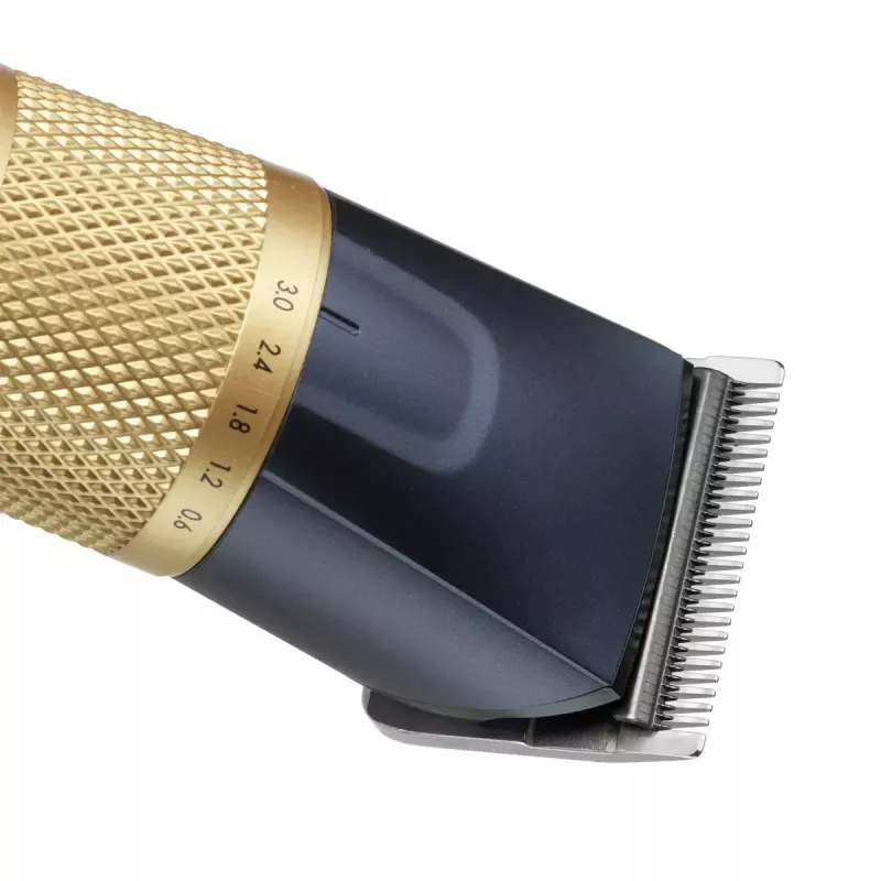 Recortadora de pelo BaByliss E986E Negro