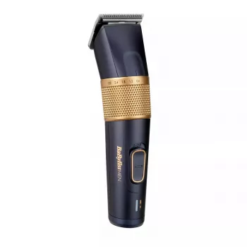 Recortadora de pelo BaByliss E986E Negro
