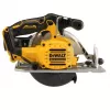 DEWALT DCS565NT-XJ 18V XR 165 mm Sierra circular – unidad base