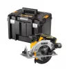 DEWALT DCS565NT-XJ 18V XR 165 mm Sierra circular – unidad base