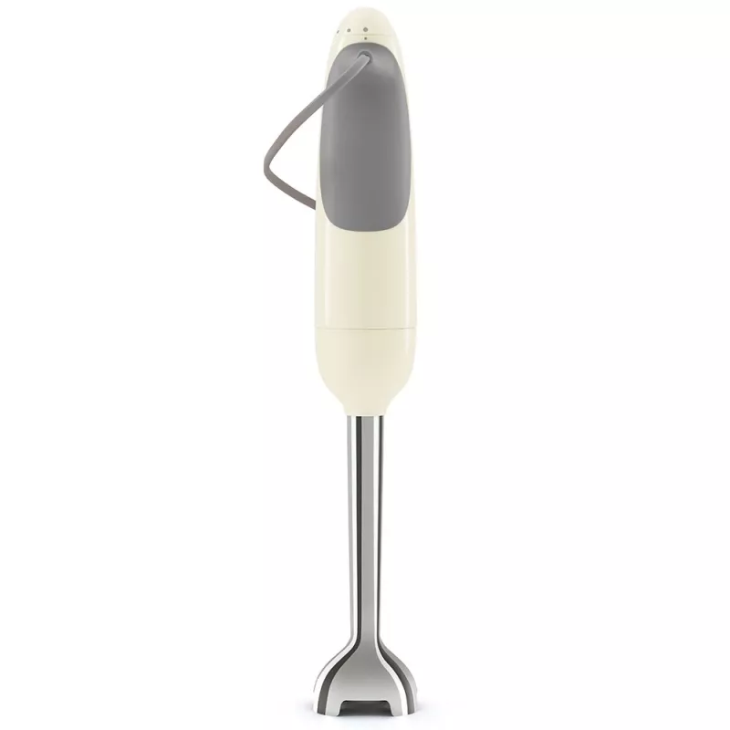 Batidora de mano Smeg 50's Style HBF11CREU Turbofunción cream