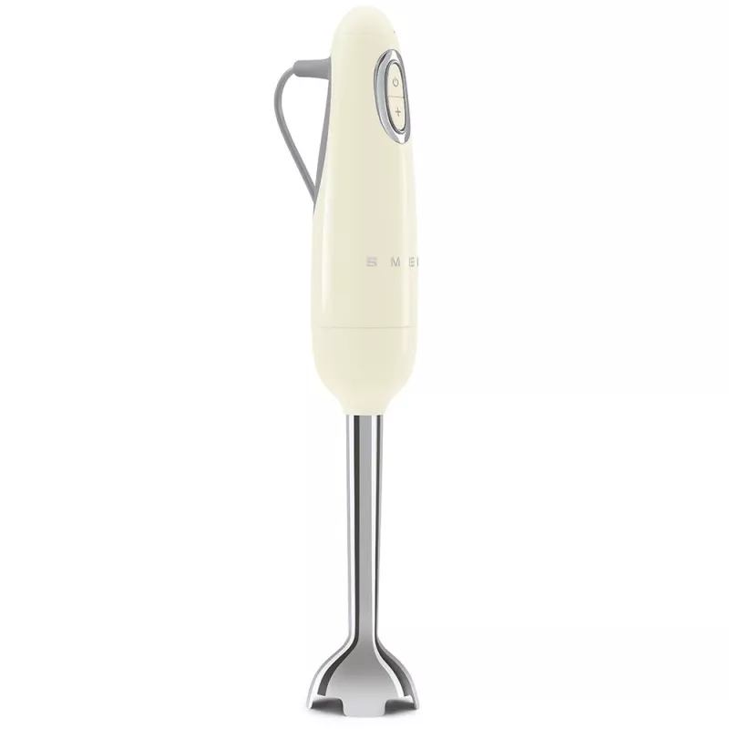 Batidora de mano Smeg 50's Style HBF11CREU Turbofunción cream