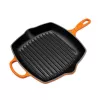 Le Creuset Signature parrilla cuadrada 26 cm rojo cereza (20183260900422)