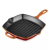 Le Creuset Signature parrilla cuadrada 26 cm rojo cereza (20183260900422)