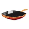 Le Creuset Signature parrilla cuadrada 26 cm rojo cereza (20183260900422)