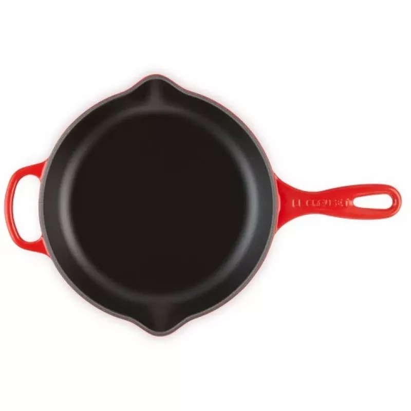 Le Creuset 20182230600422 Rojo