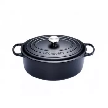 Le Creuset 21178270000430 Menaje de cocina Negro