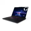 Portátil Lenovo Legion Pro 7 16IAX10H Intel Core Ultra 9 275HX 40,6 cm (16 inch) WQXGA 64 GB DDR5-SDRAM 1 TB SSD NVIDIA GeForce RTX 5090 Wi-Fi 7 (802.11be) Windows 11 Pro negro