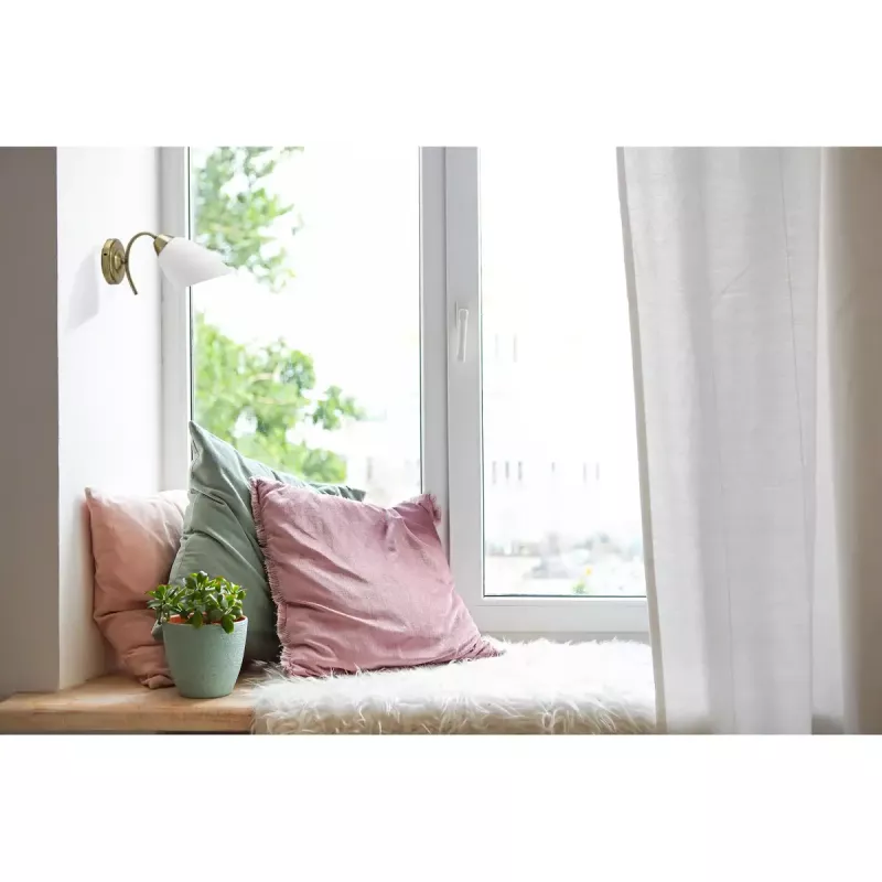 Lámpara de pared ActiveJet NIKITA Patyna E27 de casquillo único, carcasa de metal, IP20, 220–240 V, 60 W, cristal blanco